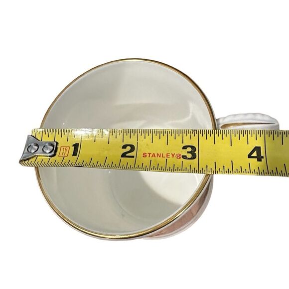 Royal Winchester Saturday’s Child Cup Fine Bone China VTG - Picture 8 of 9